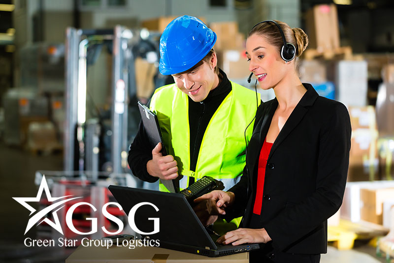 personalized services at GSG